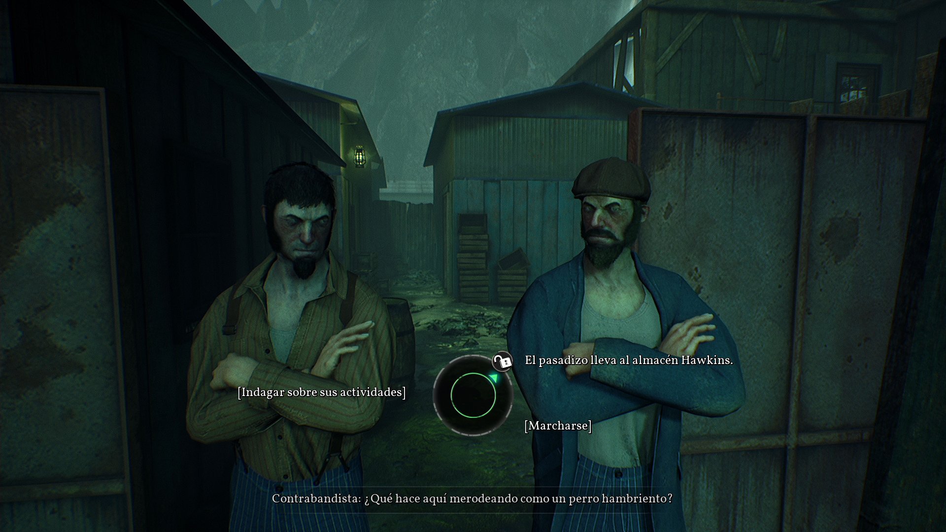 Call of Cthulhu - Imagen 19